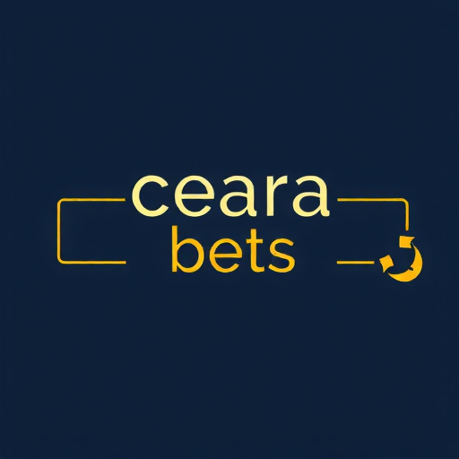 Ceara Bets - Logo Oficial